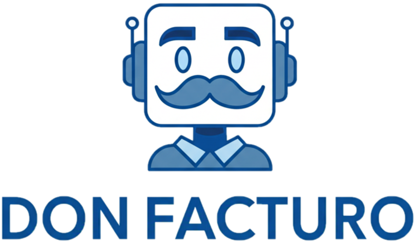 Logo Don Facturo